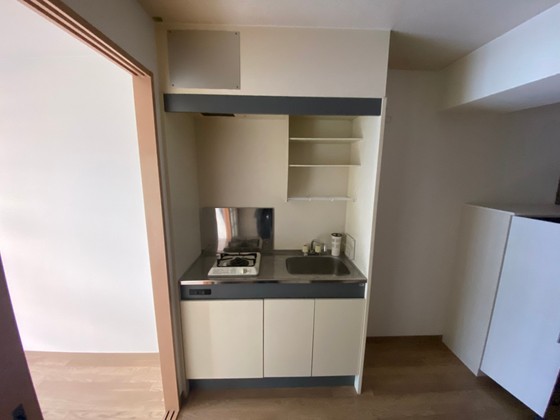 サニーコート向田