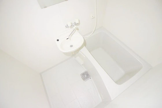 サニーコート向田