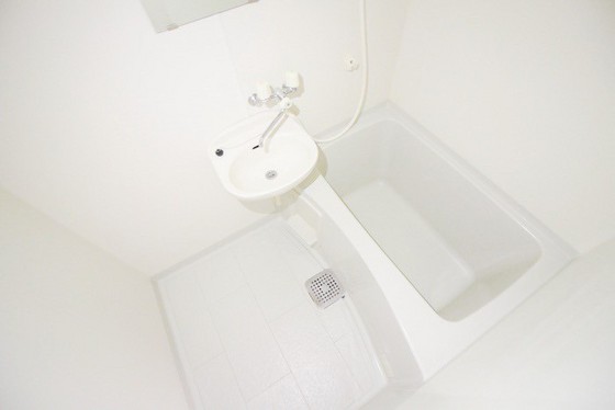 サニーコート向田