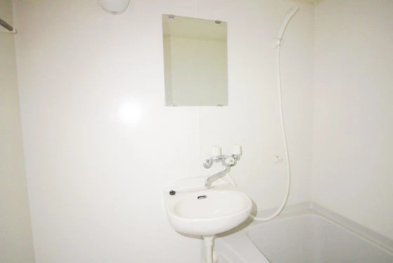 サニーコート向田