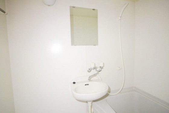 サニーコート向田