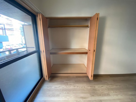 サニーコート向田