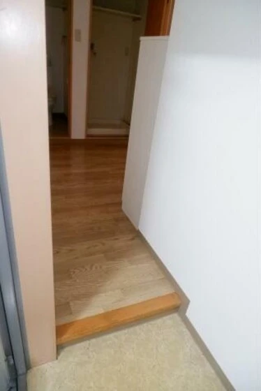 サニーコート向田