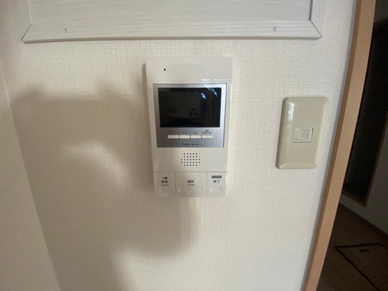 サニーコート向田