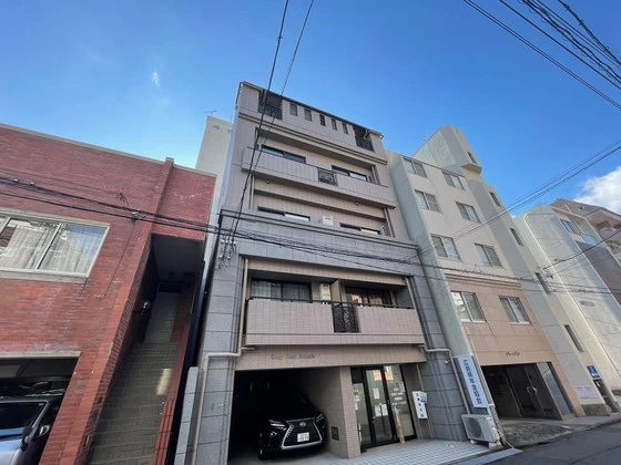 サニーコート向田