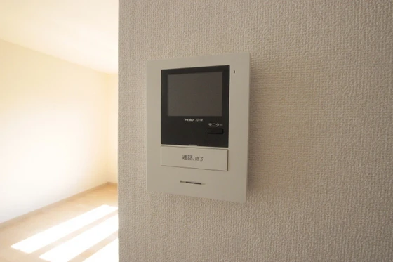 リストーロ平和台 A棟