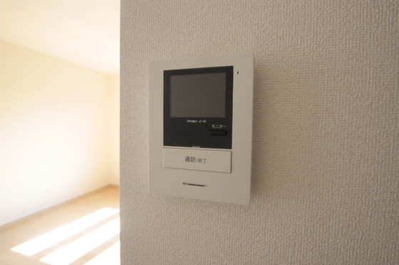 リストーロ平和台 A棟