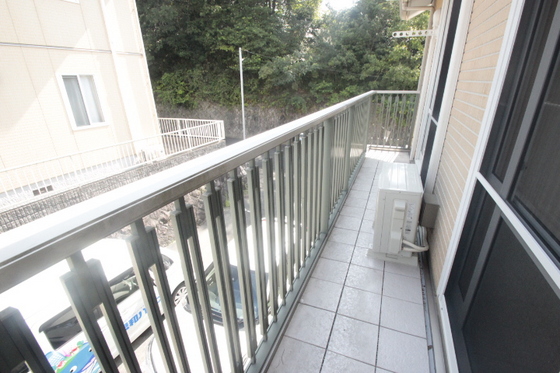 リストーロ平和台 A棟