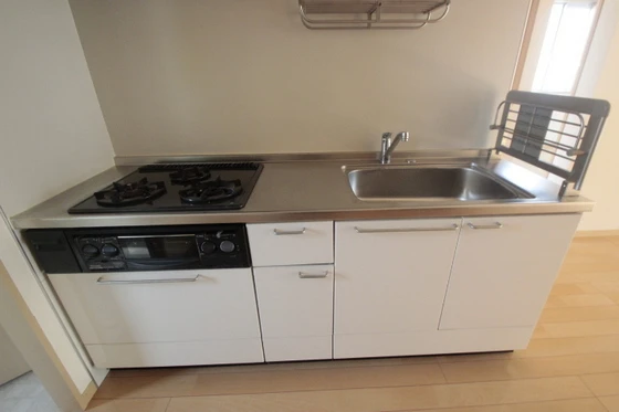 リストーロ平和台 A棟