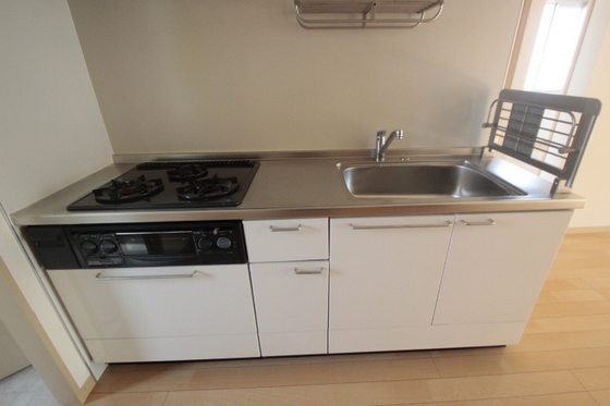 リストーロ平和台 A棟