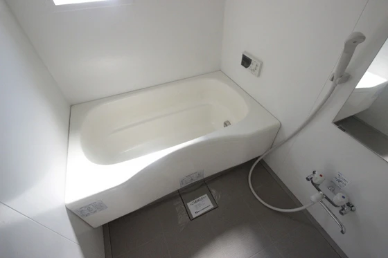 リストーロ平和台 A棟