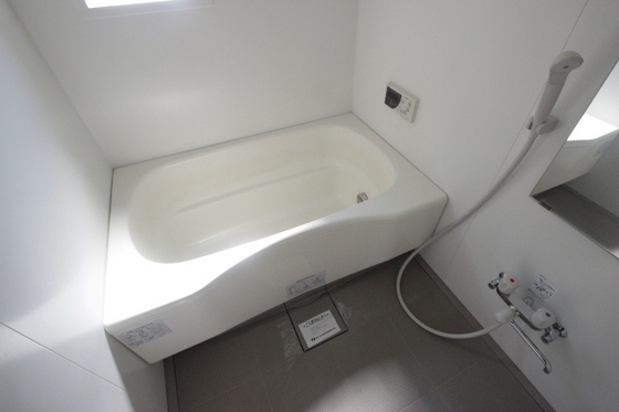 リストーロ平和台 A棟