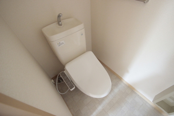 リストーロ平和台 A棟