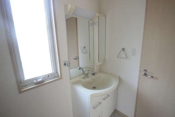 リストーロ平和台 A棟