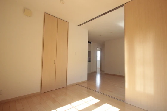 リストーロ平和台 A棟