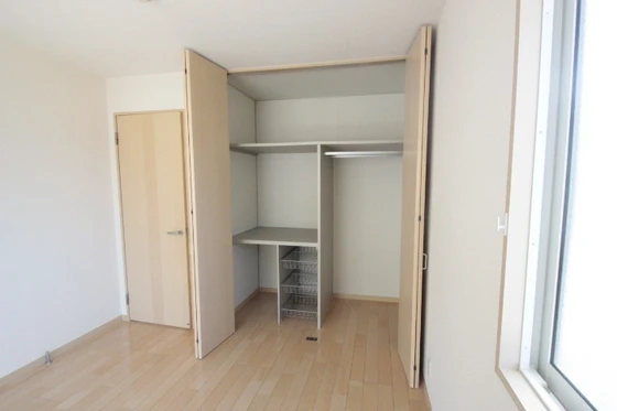 リストーロ平和台 A棟