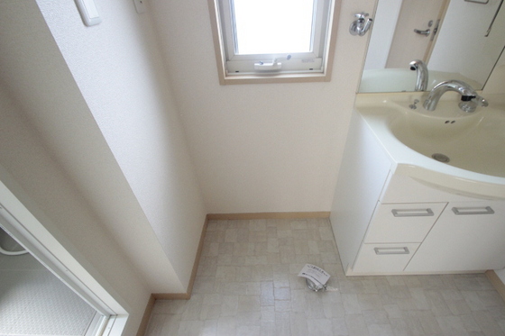 リストーロ平和台 A棟