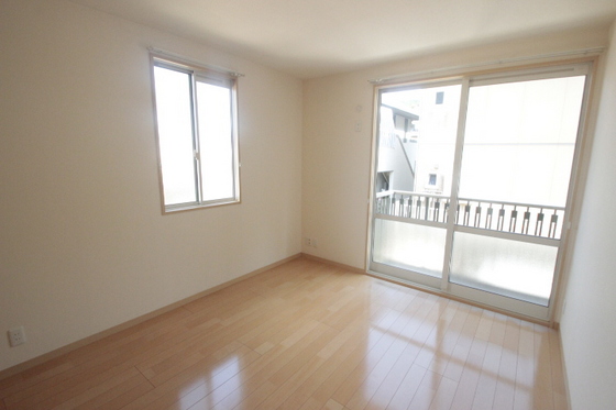 リストーロ平和台 A棟