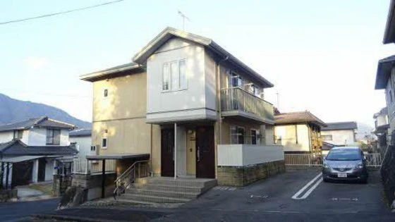 リストーロ平和台 A棟