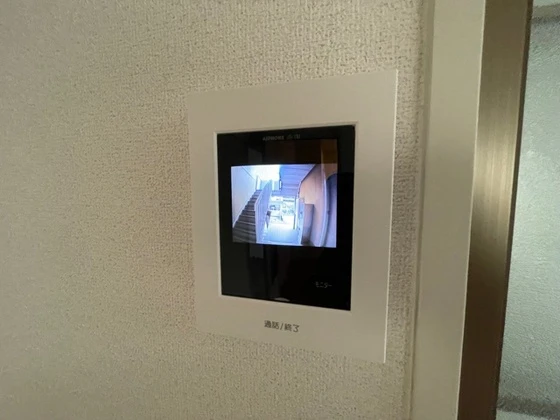 フレグランスYURI  A棟