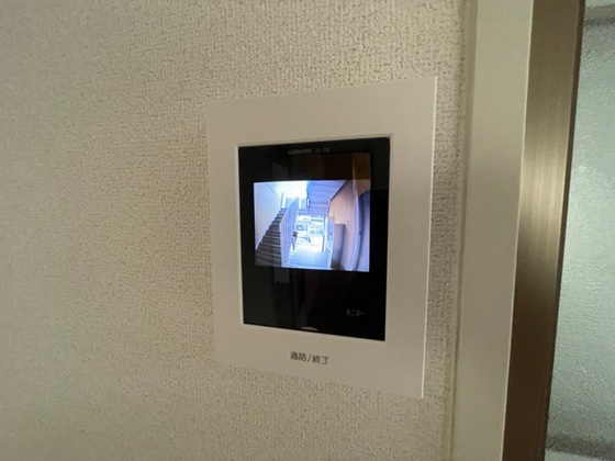 フレグランスYURI  A棟