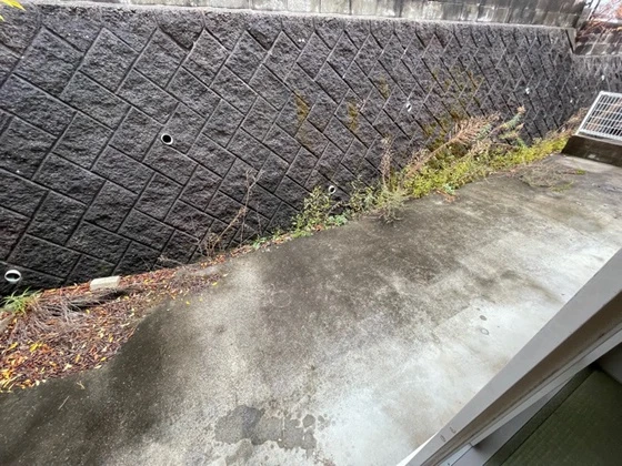 フレグランスYURI  A棟