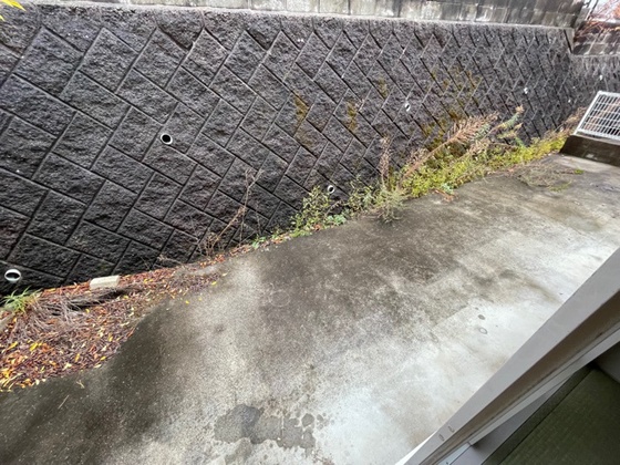 フレグランスYURI  A棟