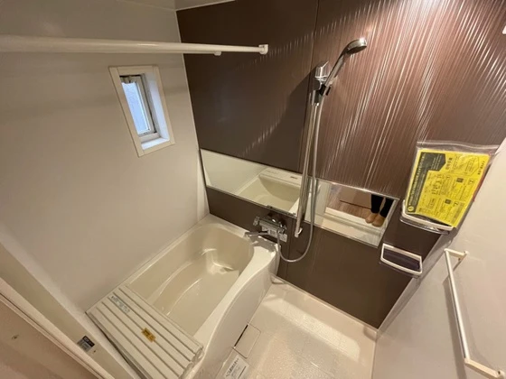 フレグランスYURI  A棟