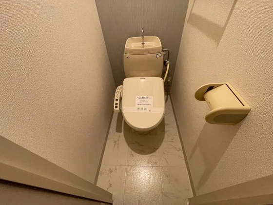 フレグランスYURI  A棟