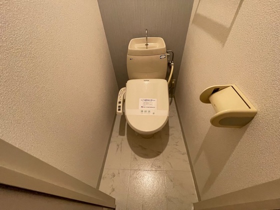 フレグランスYURI  A棟