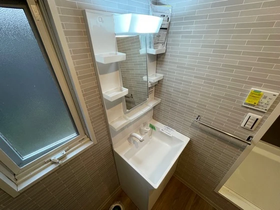 フレグランスYURI  A棟