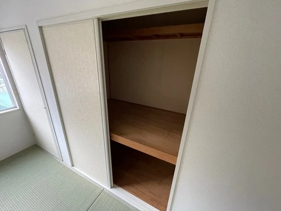 フレグランスYURI  A棟