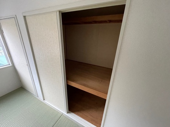 フレグランスYURI  A棟