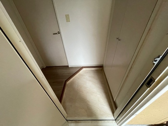 フレグランスYURI  A棟