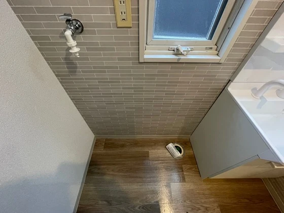 フレグランスYURI  A棟