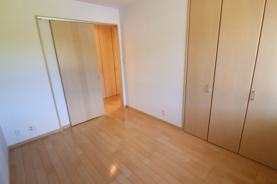 プランタン A棟