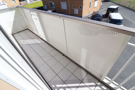 プランタン A棟