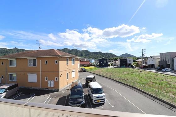 プランタン A棟