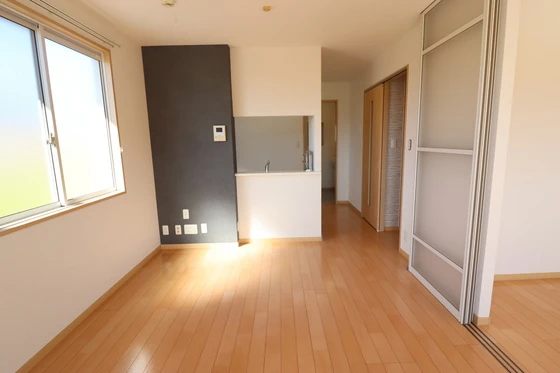 プランタン A棟