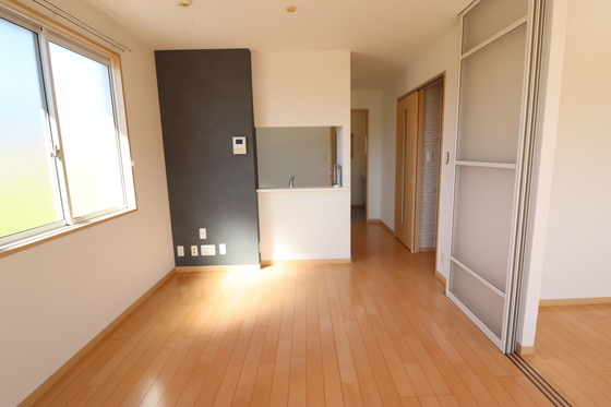 プランタン A棟