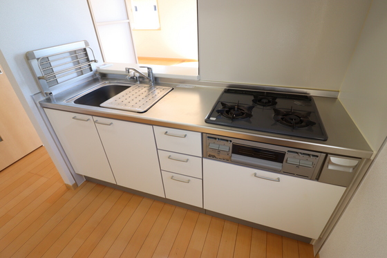 プランタン A棟