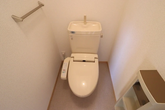 プランタン A棟