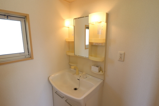 プランタン A棟