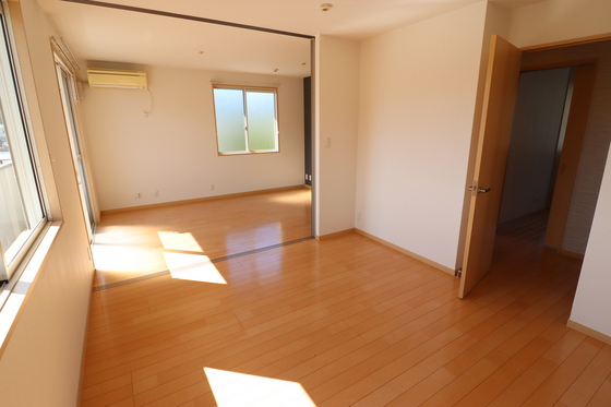 プランタン A棟