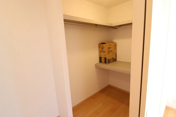 プランタン A棟