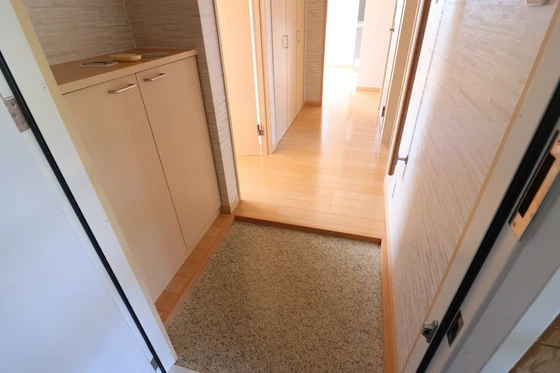 プランタン A棟