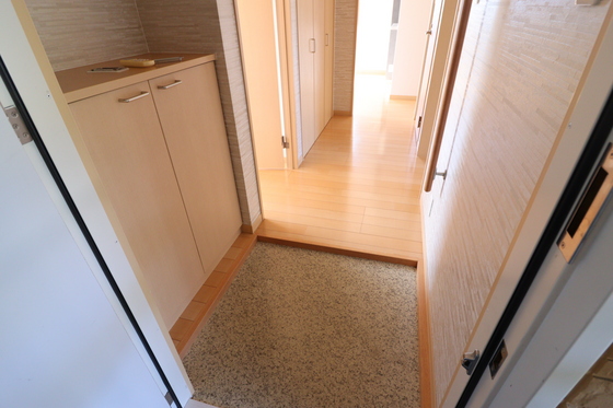 プランタン A棟