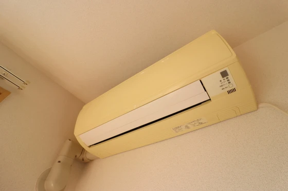 プランタン A棟