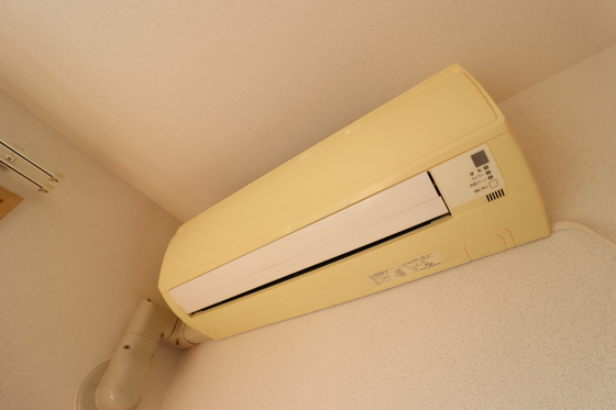 プランタン A棟