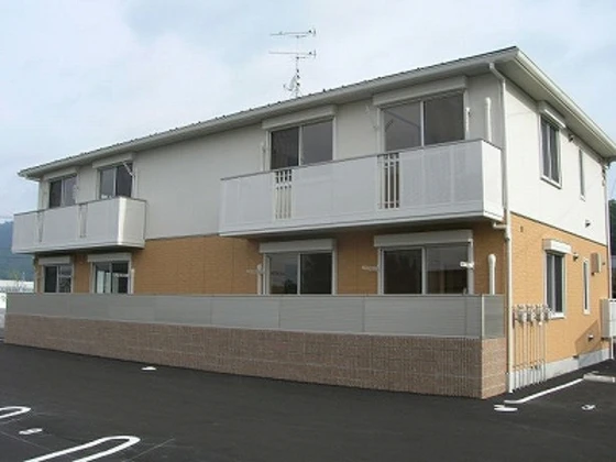 プランタン A棟